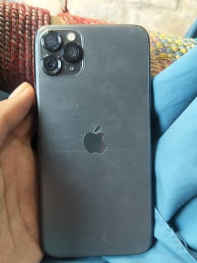 Apple iPhone 11 Pro Max