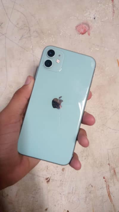 Apple iPhone 11