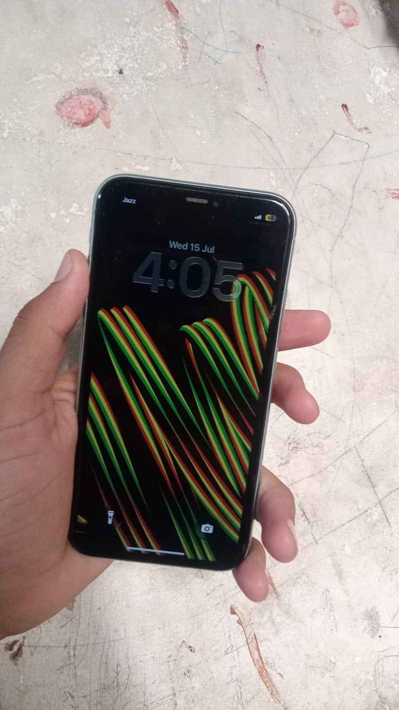 Apple iPhone 11 1