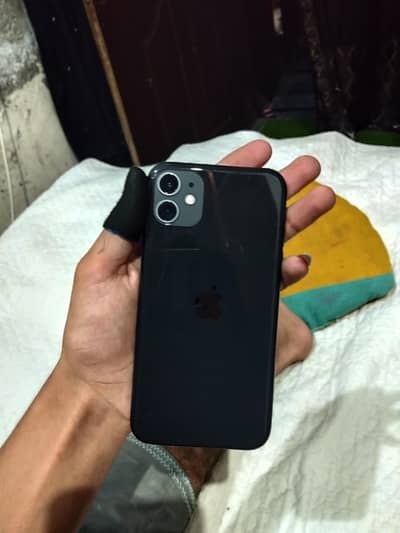 Apple iPhone 11