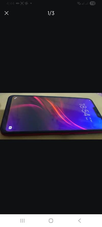 vivo y