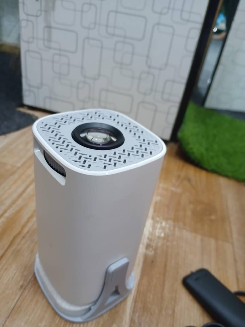 portable projector 2