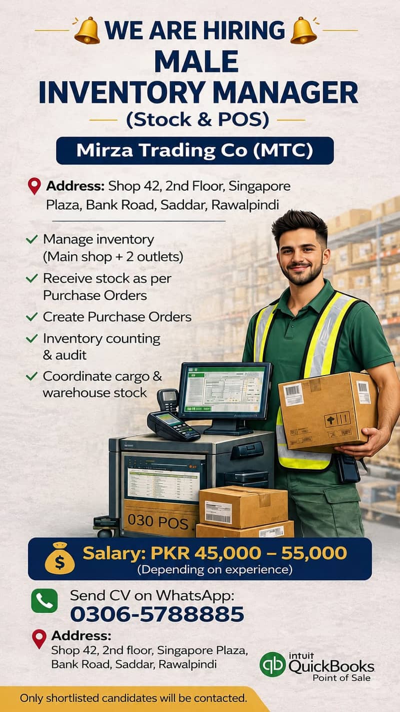 Inventory Manager 0