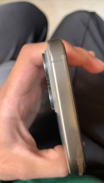 Apple iPhone 15 Pro Max 256 gb factory unlocked