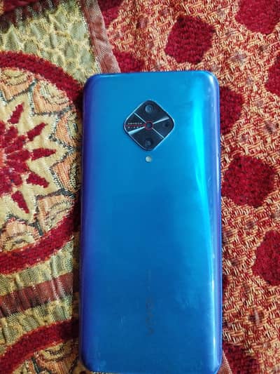 Vivo Y51
