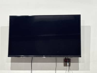 Tcl 43 inch led tv