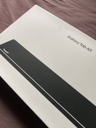 Samsung Galaxy Tab A11