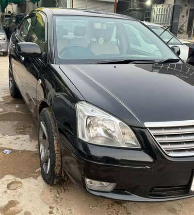Toyota Premio 2002 F L Package
