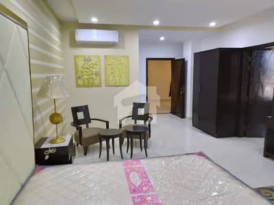 Premium Flat For Sale Kohinoor One Plaza Jaranwala Road Faisalabad