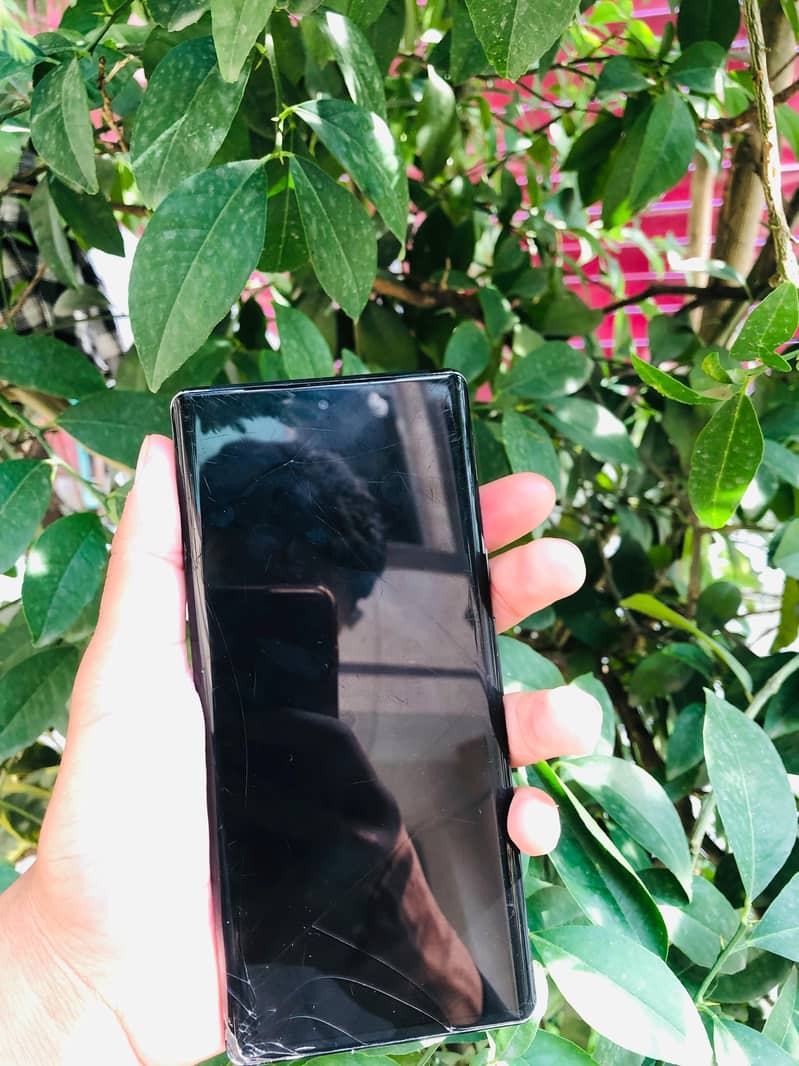 Google Pixel 6 Pro 4