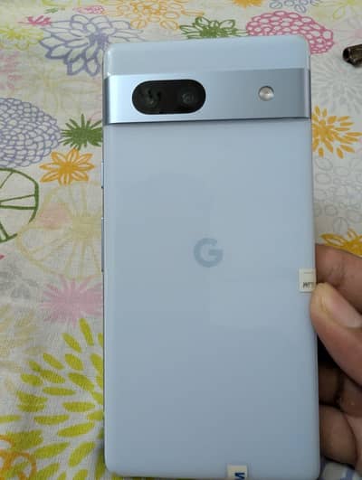 Google Pixel 7a