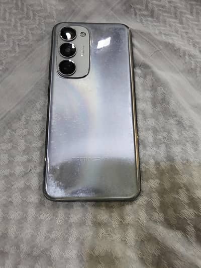 Tecno Spark 40 pro plus 8*256gb full box official PTA Approve