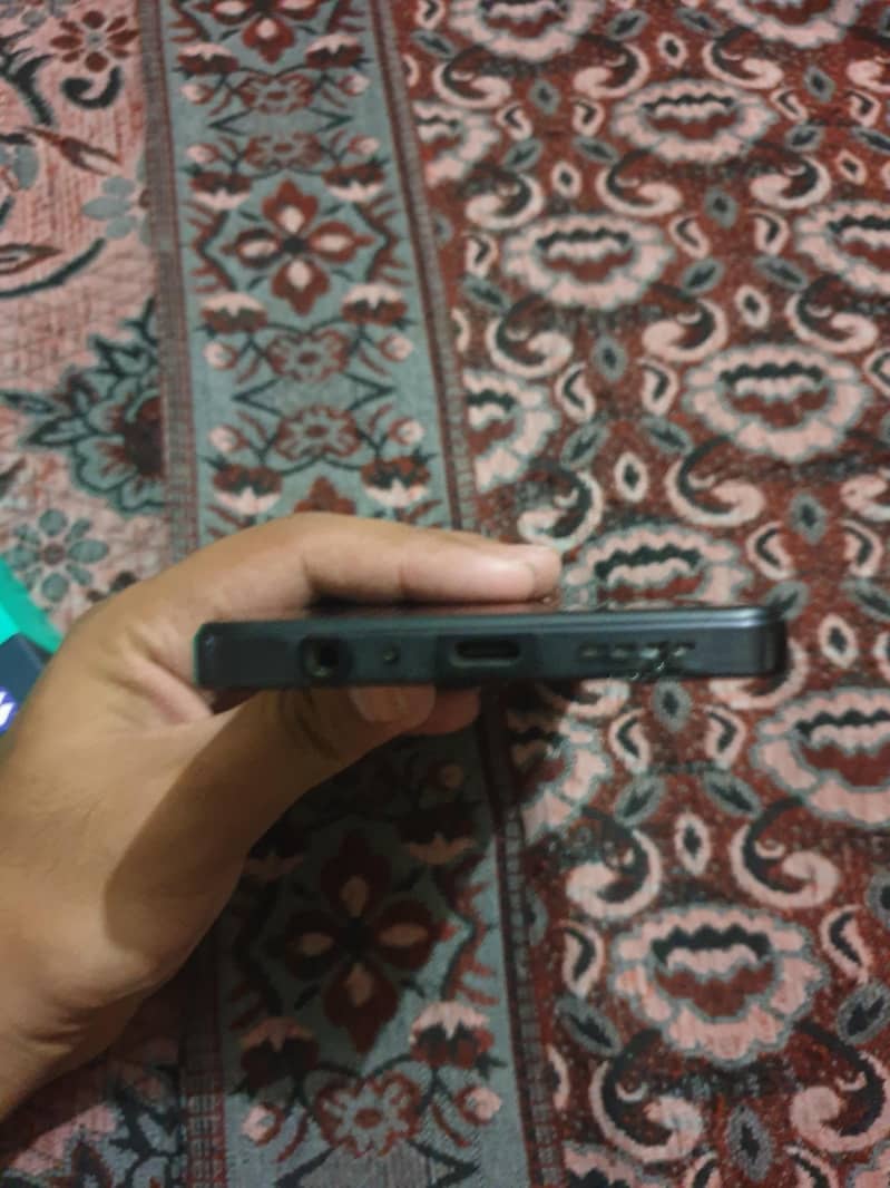 Infinix Note 30 3
