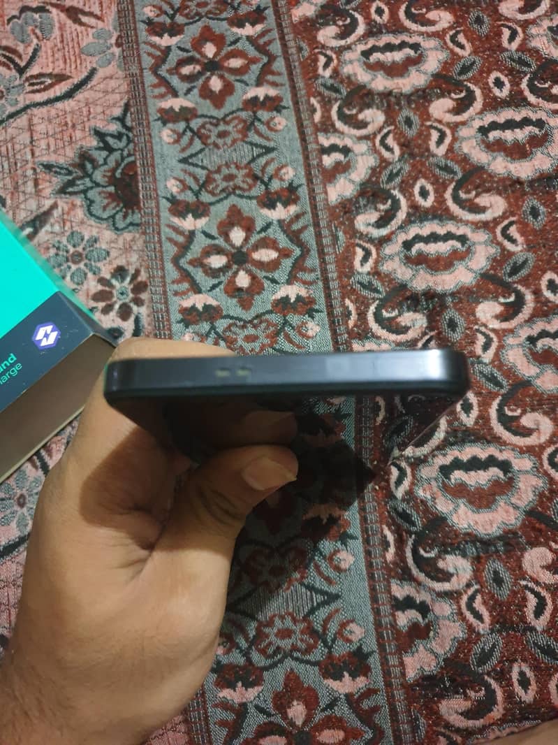 Infinix Note 30 4