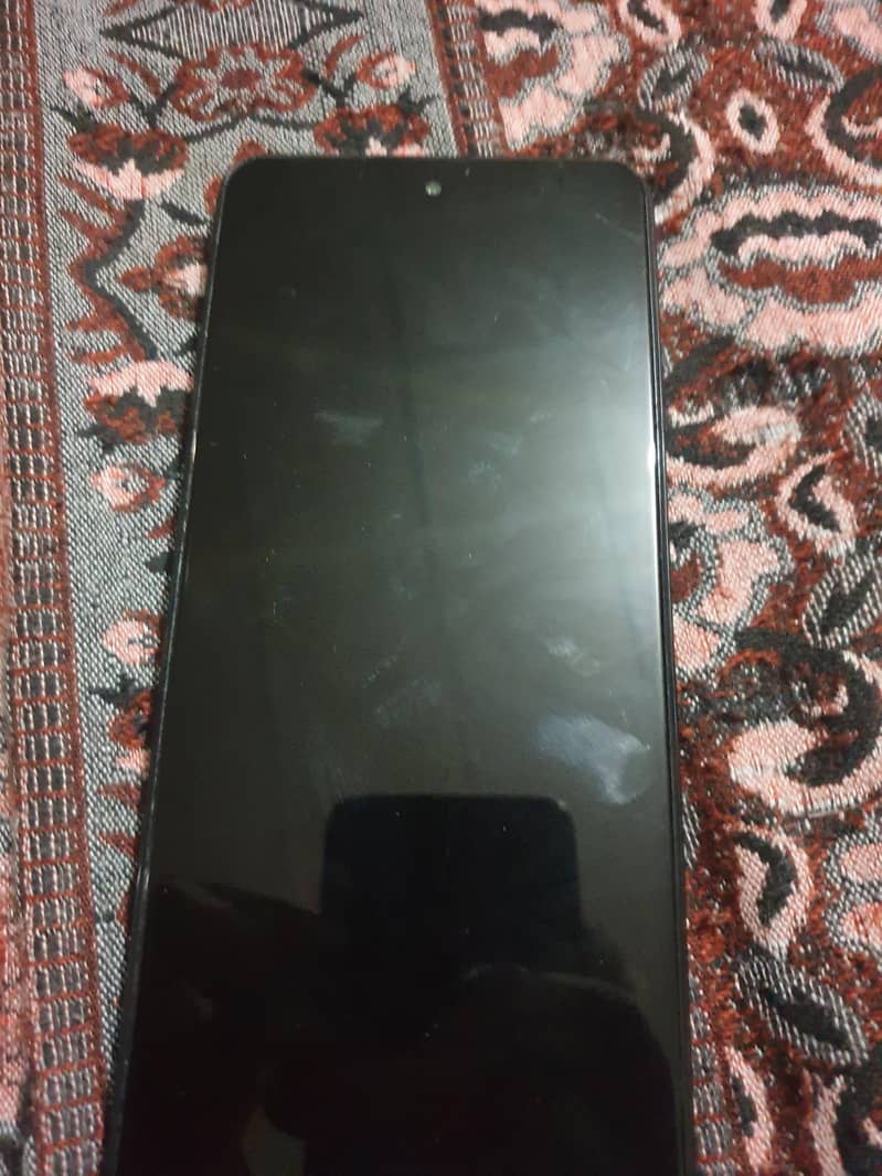 Infinix Note 30 5