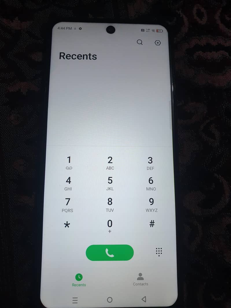Infinix Note 30 7