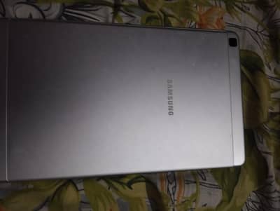 Galaxy Tablet A powered by Samsung android