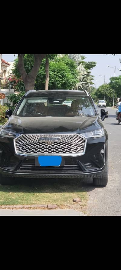 Haval H6 2023