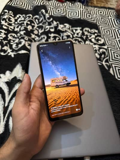 Vivo Y51