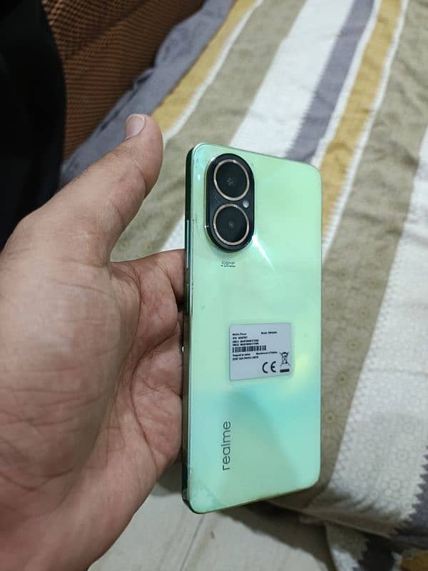 Realme C67 for sale 1