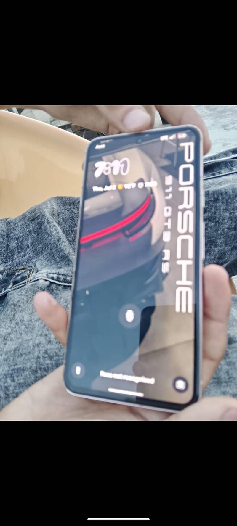 Google Pixel 8 7