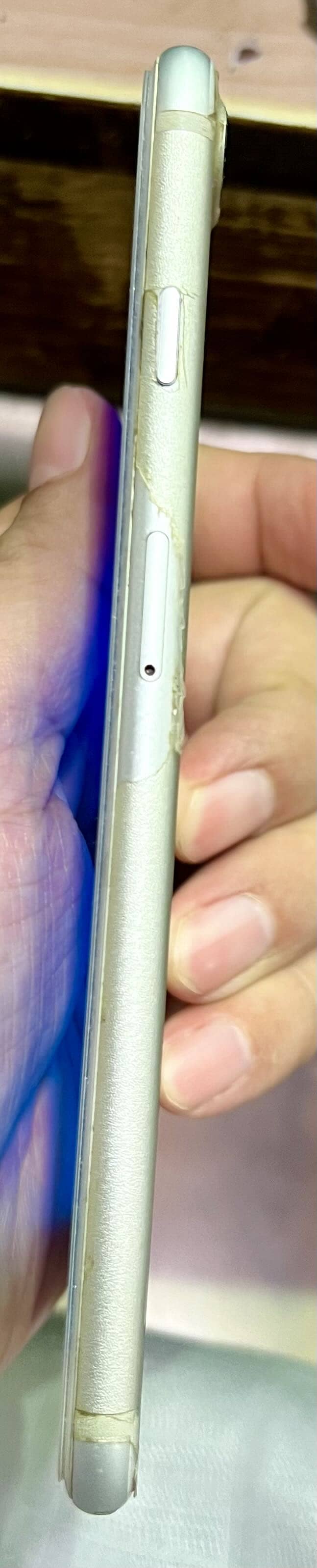 iPhone 7 plus pta approved 4