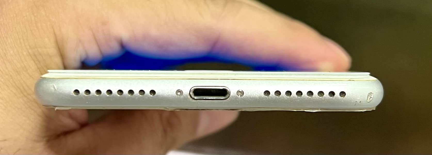iPhone 7 plus pta approved 5