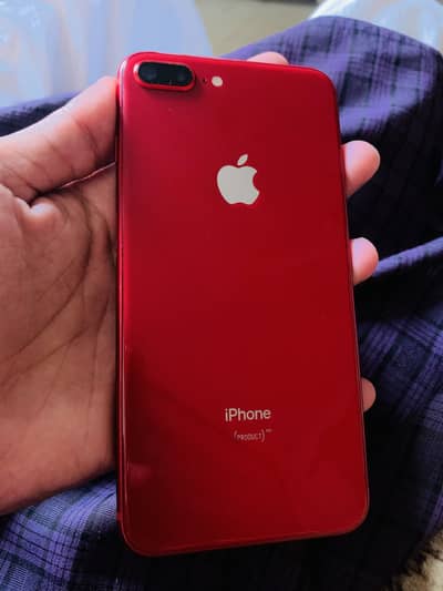 Apple iPhone 8 Plus
