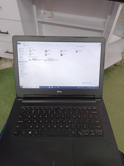 DELL LATITUDE 3470