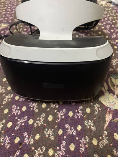 Sony PSVR 1