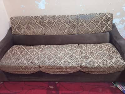 Sofa set