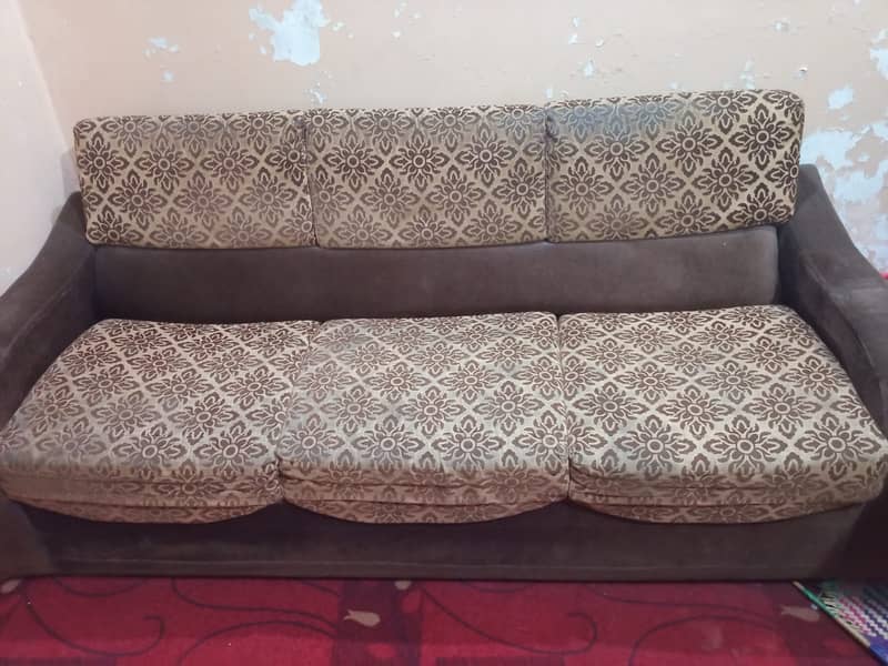 Sofa set 0