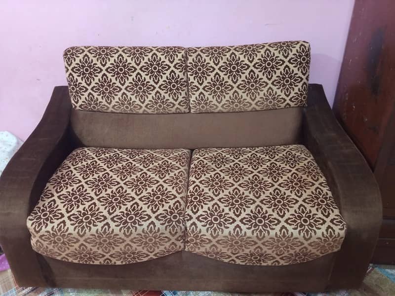 Sofa set 1