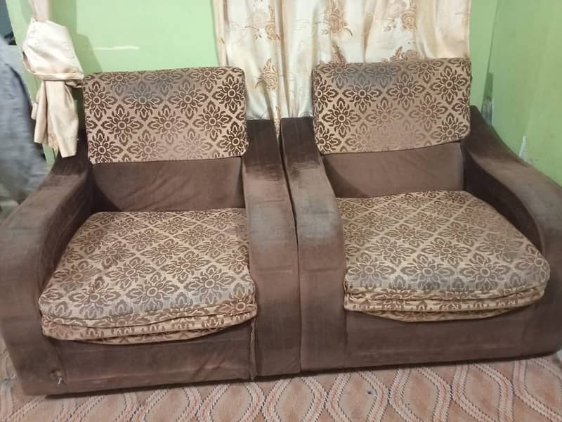 Sofa set 2