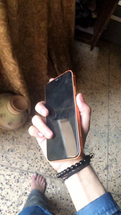 iphone 11 non pta converd to 17 pro