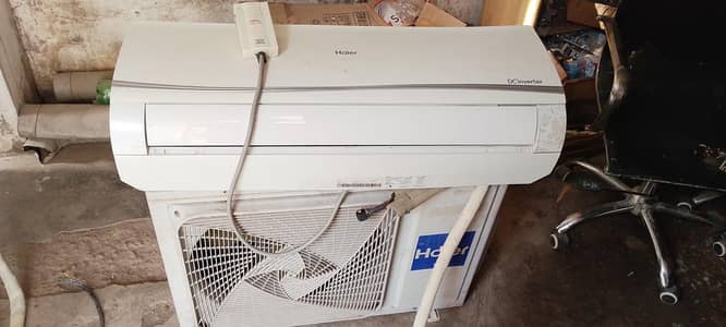 dc inverter ac hair