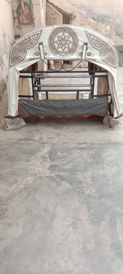 Suzuki Tarpal Jangla