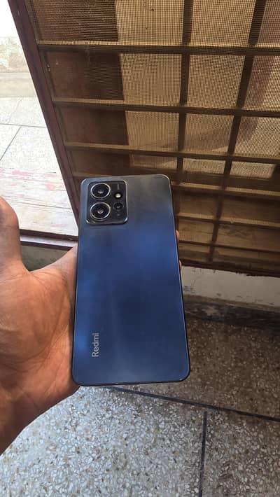 Xiaomi Redmi Note 12 8/128