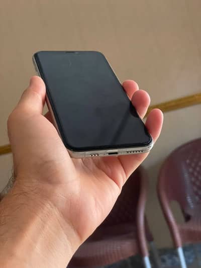 Apple iPhone 11 Pro