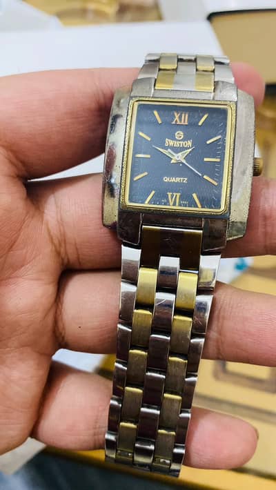 100% Branded Men Watches in different low Princes between 5000 to 7000