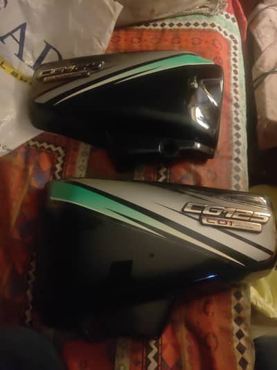 2014 Honda 125 tapay like brand new