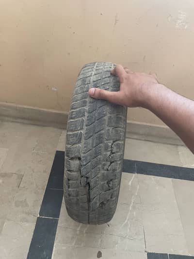 12 size rim available