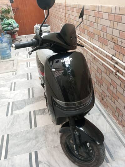 Evee Mito plus FOR SALE