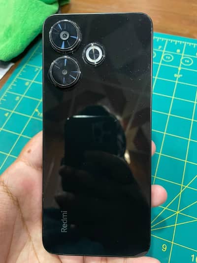 Xiaomi Redmi 13
