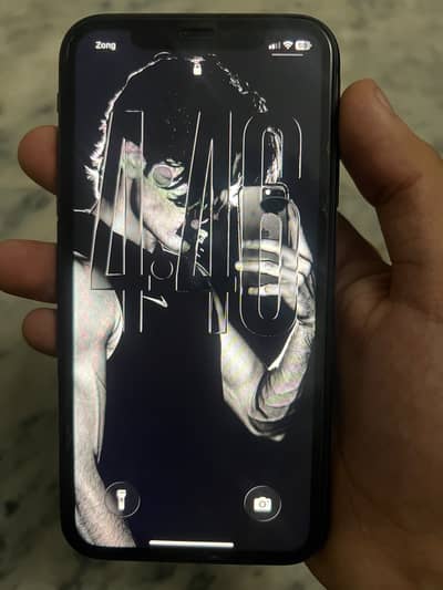 Apple iPhone 11