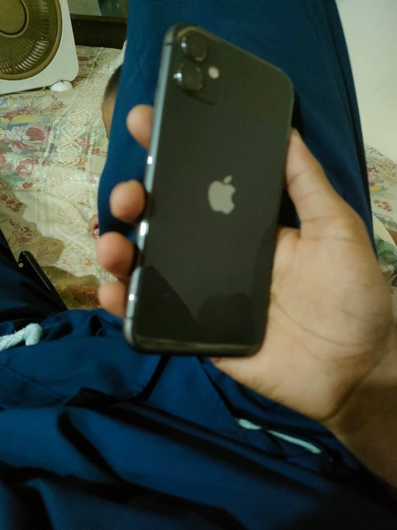Apple iPhone 11 1