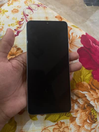 Samsung Mobile A31