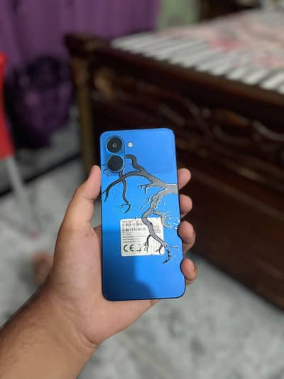 Tecno Spark Go 3