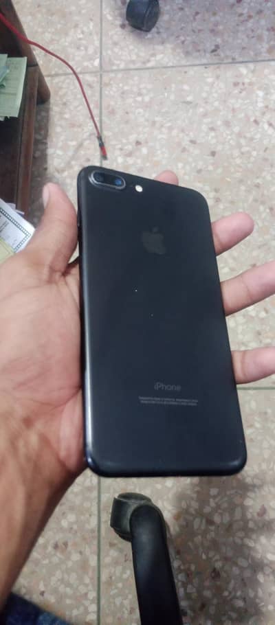 Apple iPhone 7 Plus Mdm
