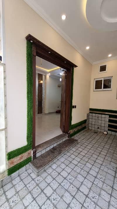 3 Marla Used house available for sale